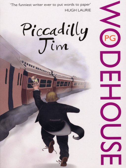 Title details for Piccadilly Jim by P.G. Wodehouse - Wait list